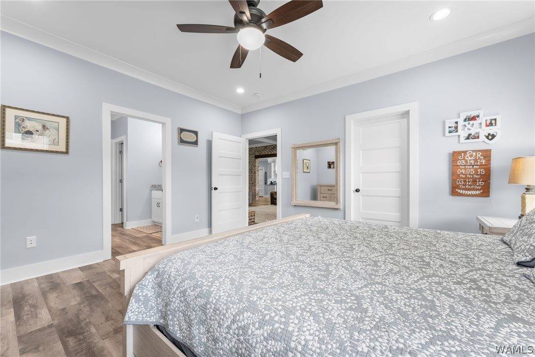 11958 Glen Ridge Boulevard, Moundville, AL 35474