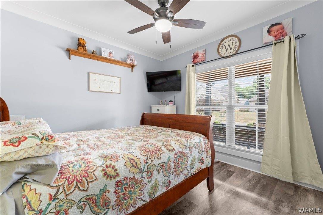 11958 Glen Ridge Boulevard, Moundville, AL 35474