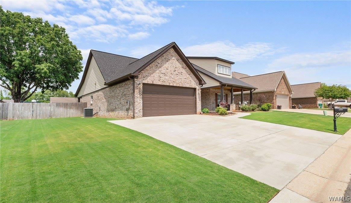 11958 Glen Ridge Boulevard, Moundville, AL 35474