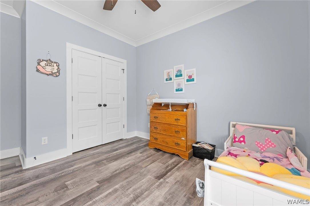 11958 Glen Ridge Boulevard, Moundville, AL 35474