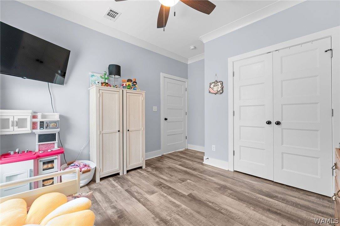 11958 Glen Ridge Boulevard, Moundville, AL 35474