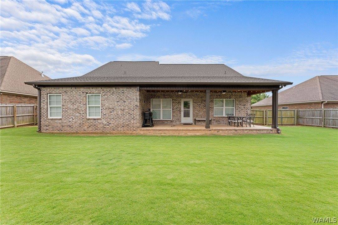 11958 Glen Ridge Boulevard, Moundville, AL 35474