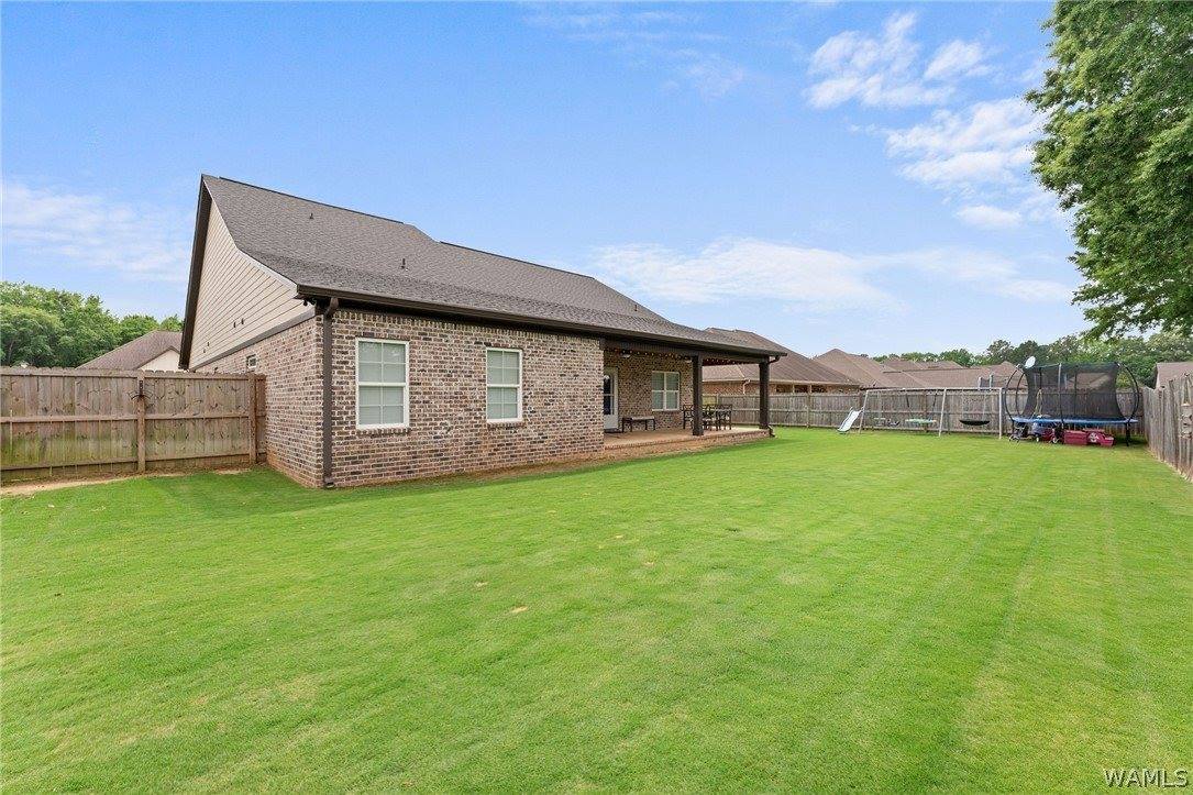 11958 Glen Ridge Boulevard, Moundville, AL 35474