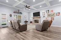 11958 Glen Ridge Boulevard, Moundville, AL 35474