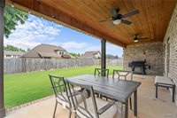 11958 Glen Ridge Boulevard, Moundville, AL 35474