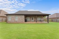 11958 Glen Ridge Boulevard, Moundville, AL 35474