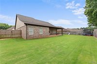 11958 Glen Ridge Boulevard, Moundville, AL 35474