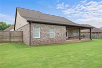 11958 Glen Ridge Boulevard, Moundville, AL 35474