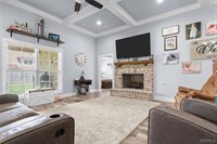 11958 Glen Ridge Boulevard, Moundville, AL 35474