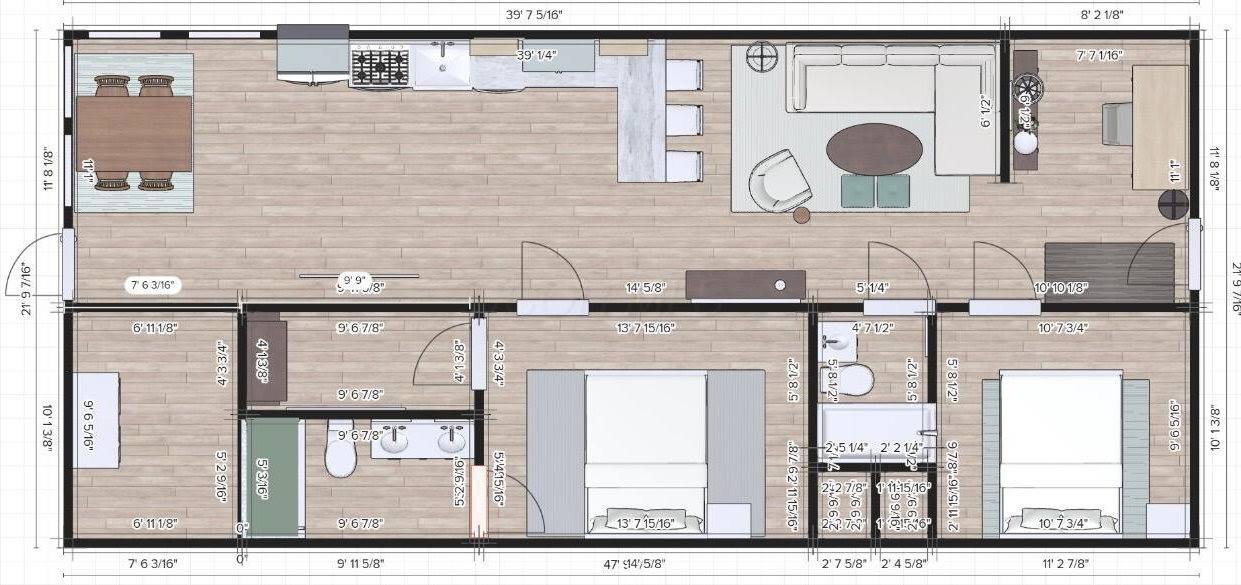 54 4th Street, Buckeye Lake, OH 43008