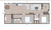 54 4th Street, Buckeye Lake, OH 43008