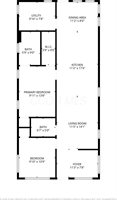 54 4th Street, Buckeye Lake, OH 43008