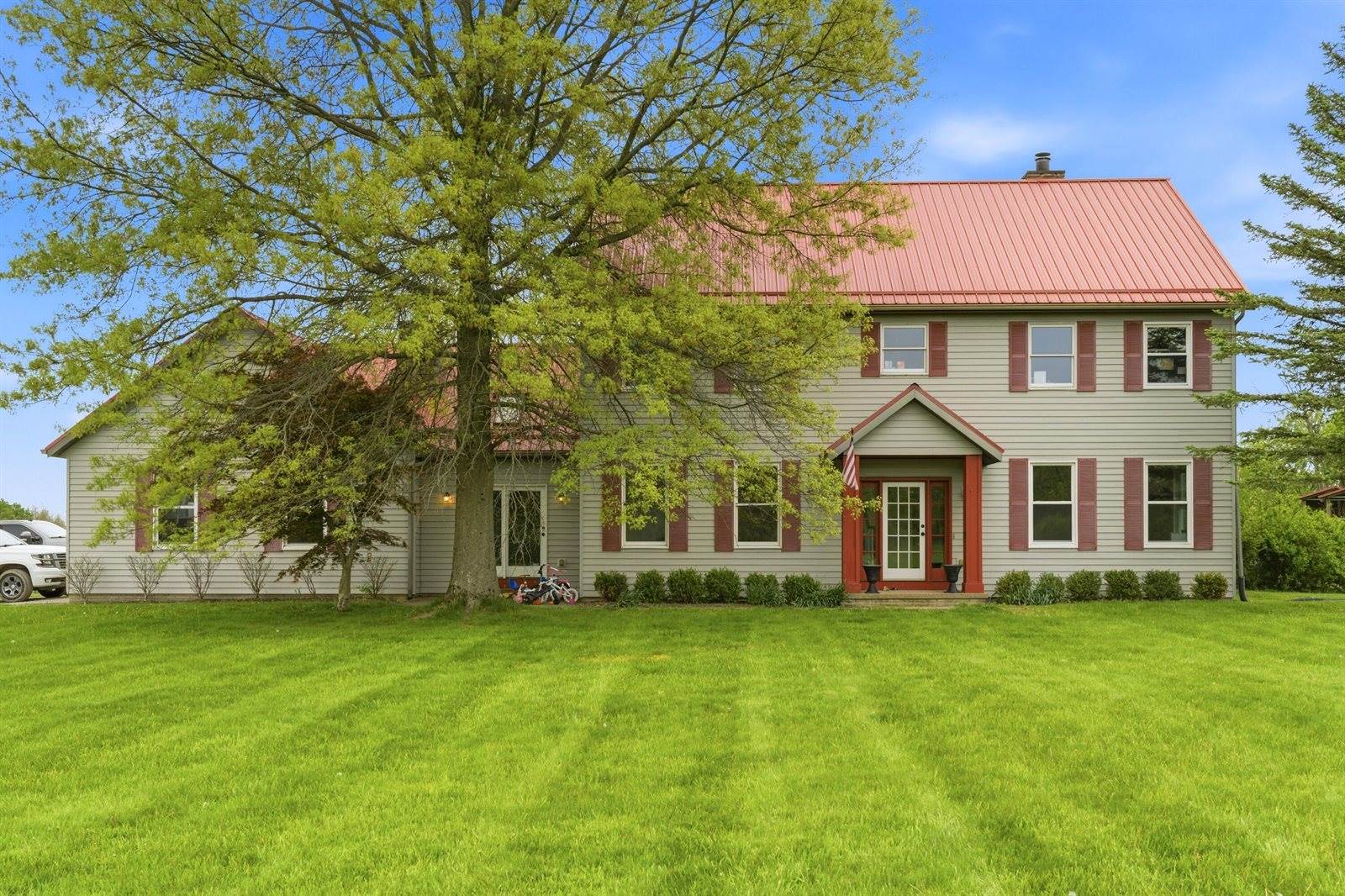 4011 Gale Road, Granville, OH 43023