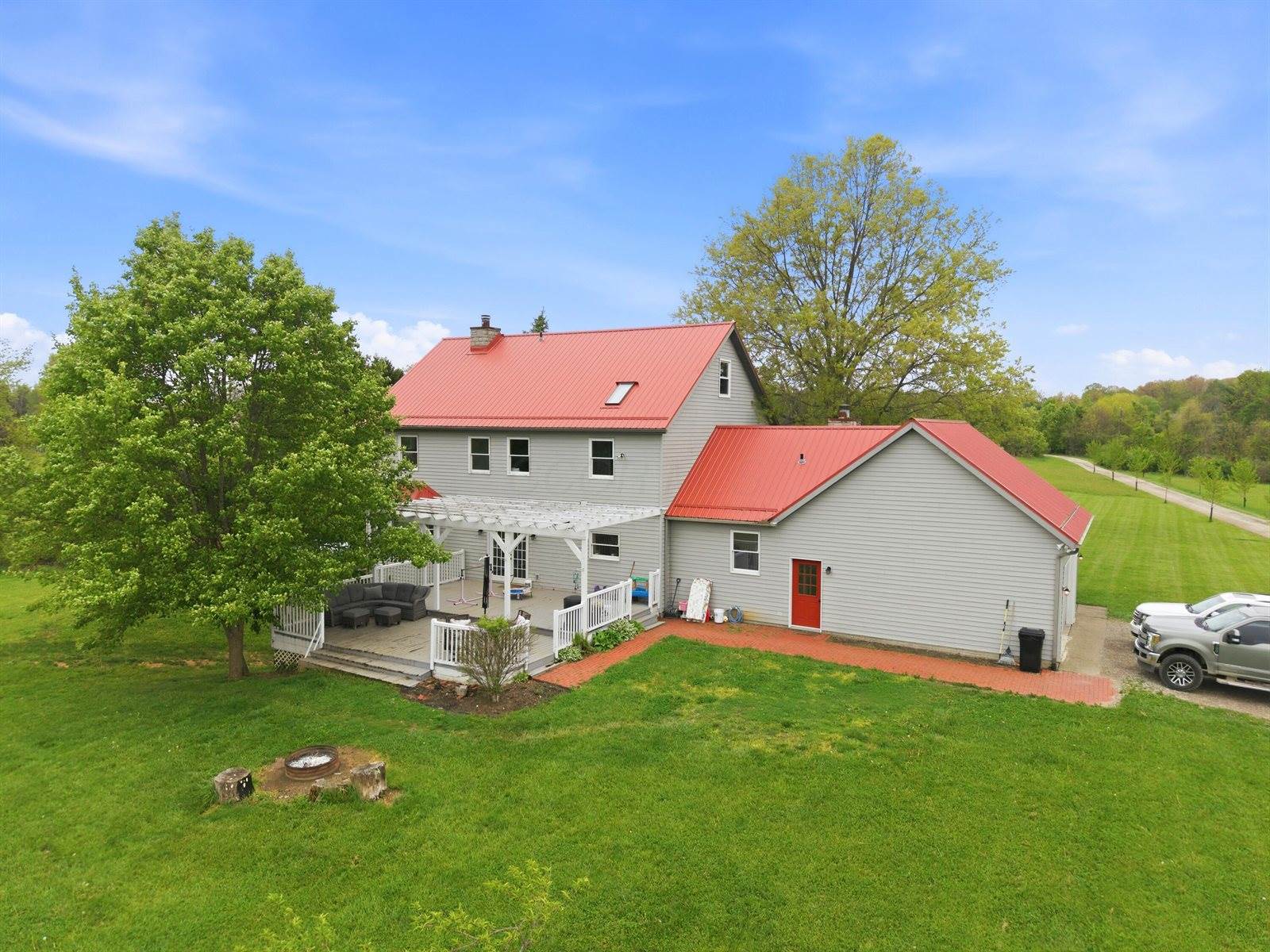 4011 Gale Road, Granville, OH 43023