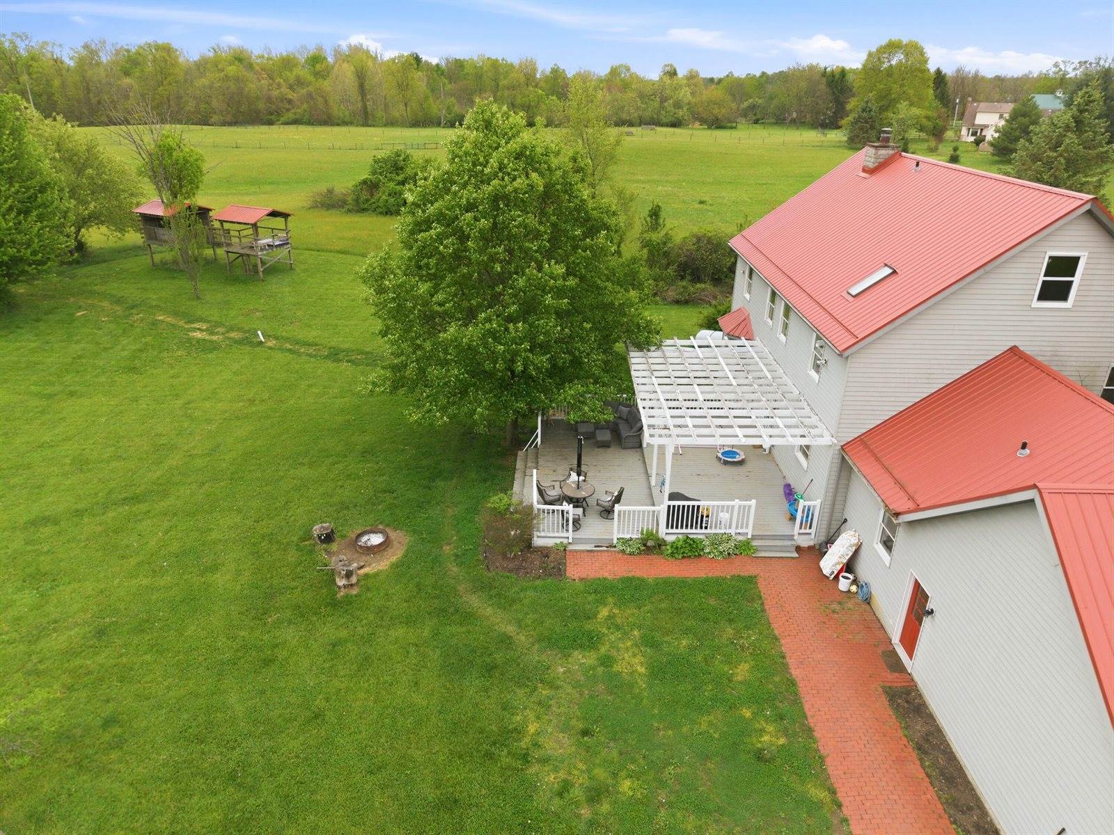 4011 Gale Road, Granville, OH 43023