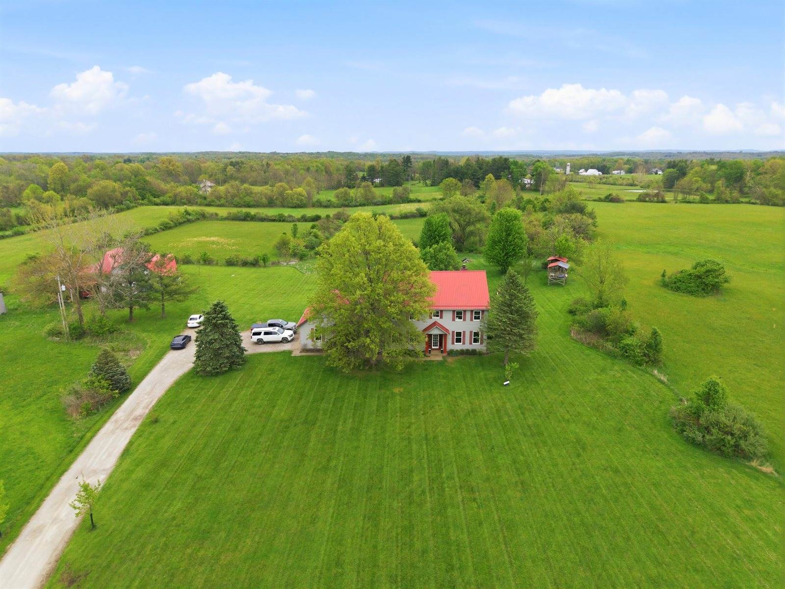 4011 Gale Road, Granville, OH 43023