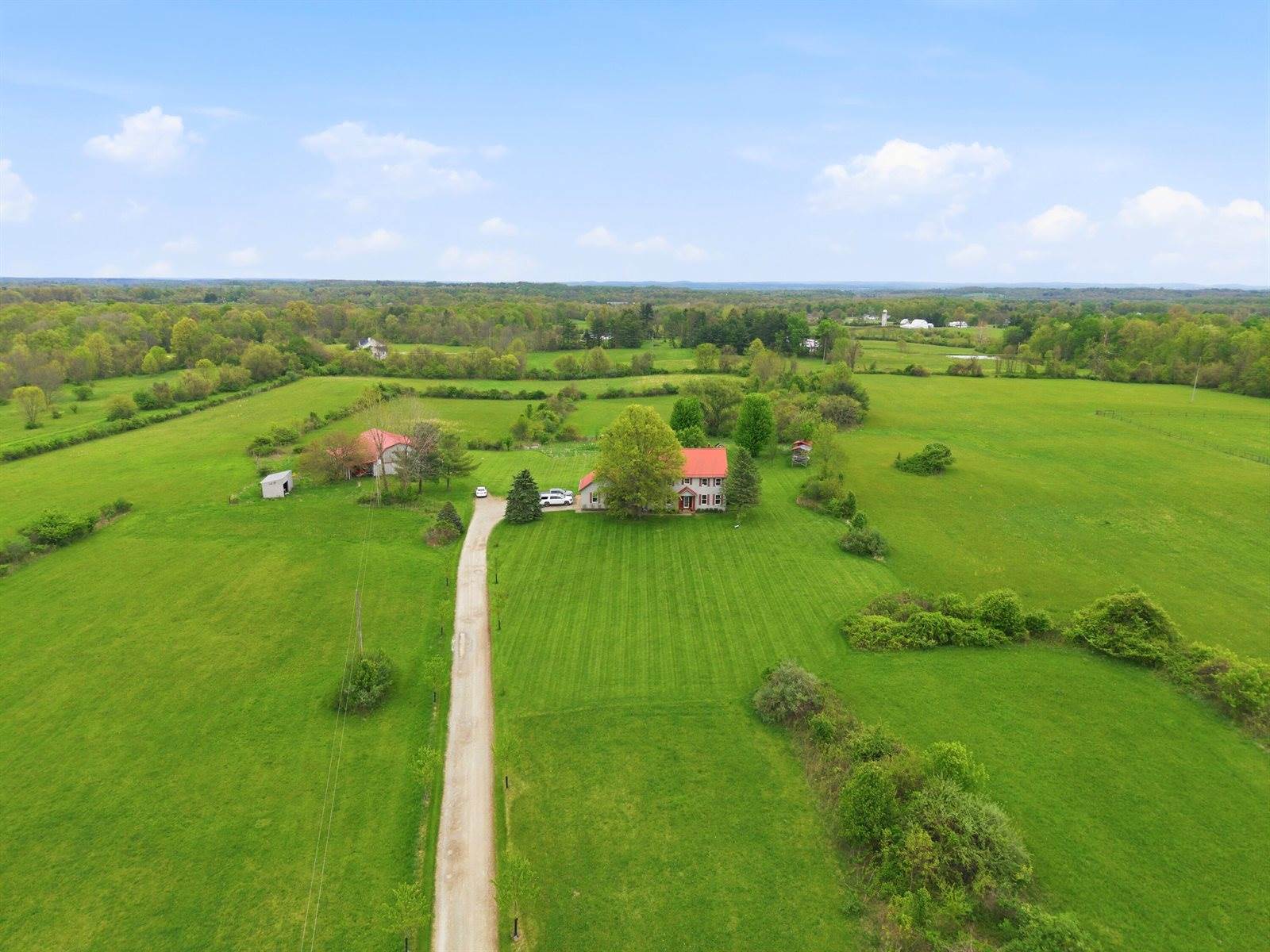 4011 Gale Road, Granville, OH 43023