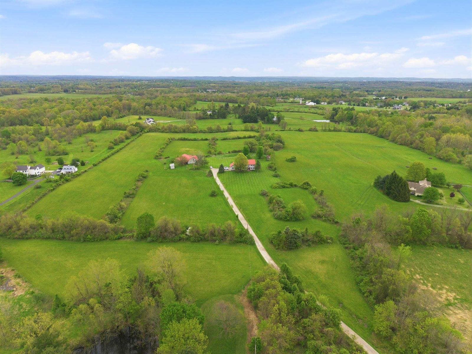 4011 Gale Road, Granville, OH 43023