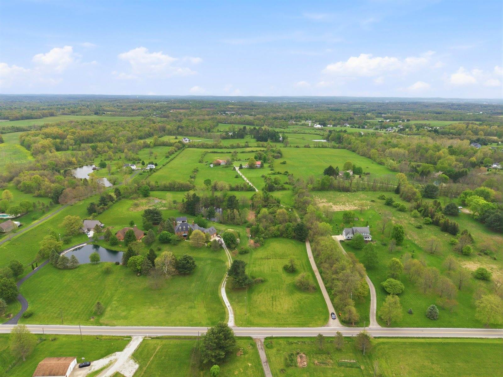 4011 Gale Road, Granville, OH 43023
