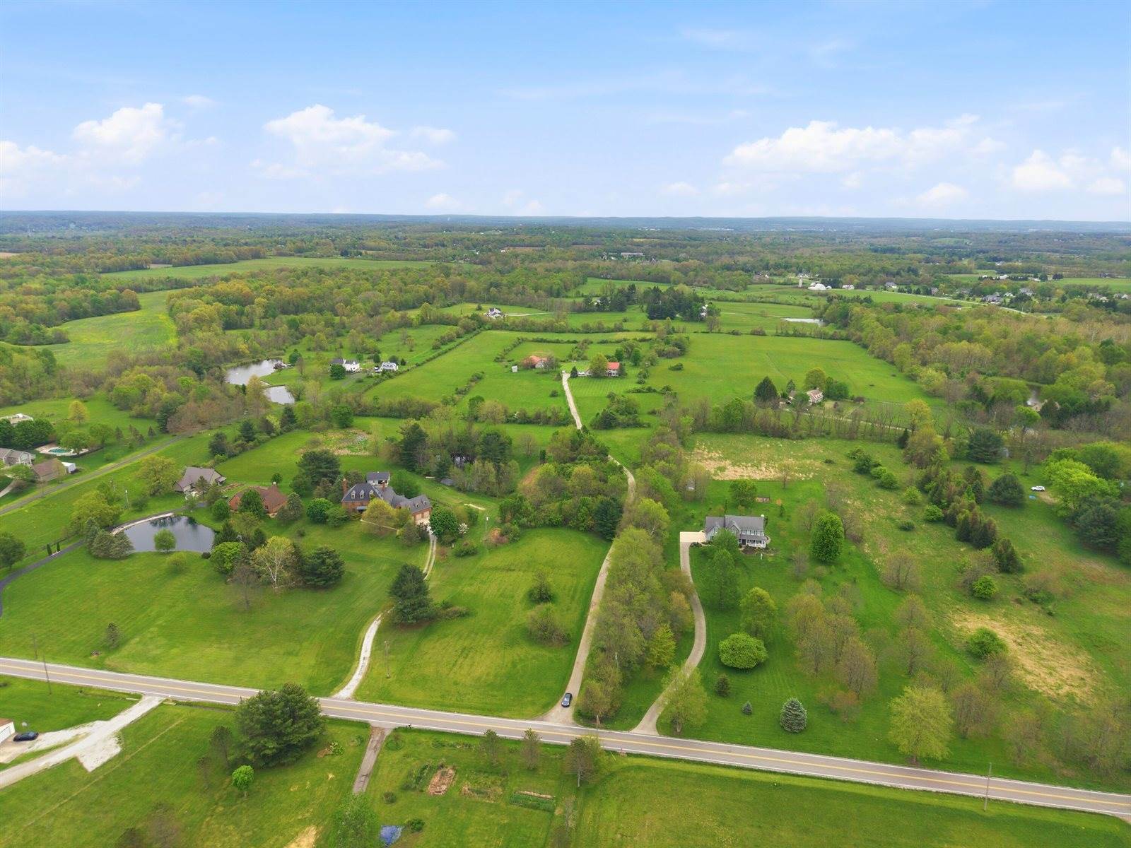 4011 Gale Road, Granville, OH 43023