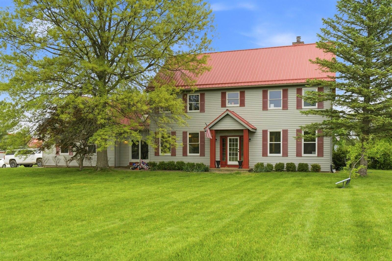 4011 Gale Road, Granville, OH 43023