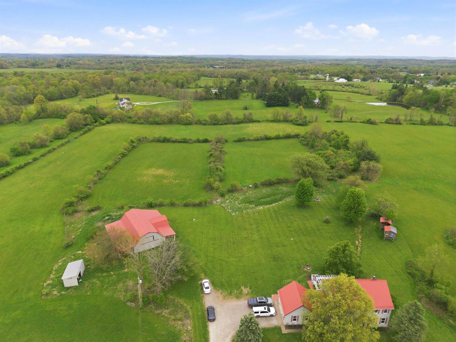 4011 Gale Road, Granville, OH 43023