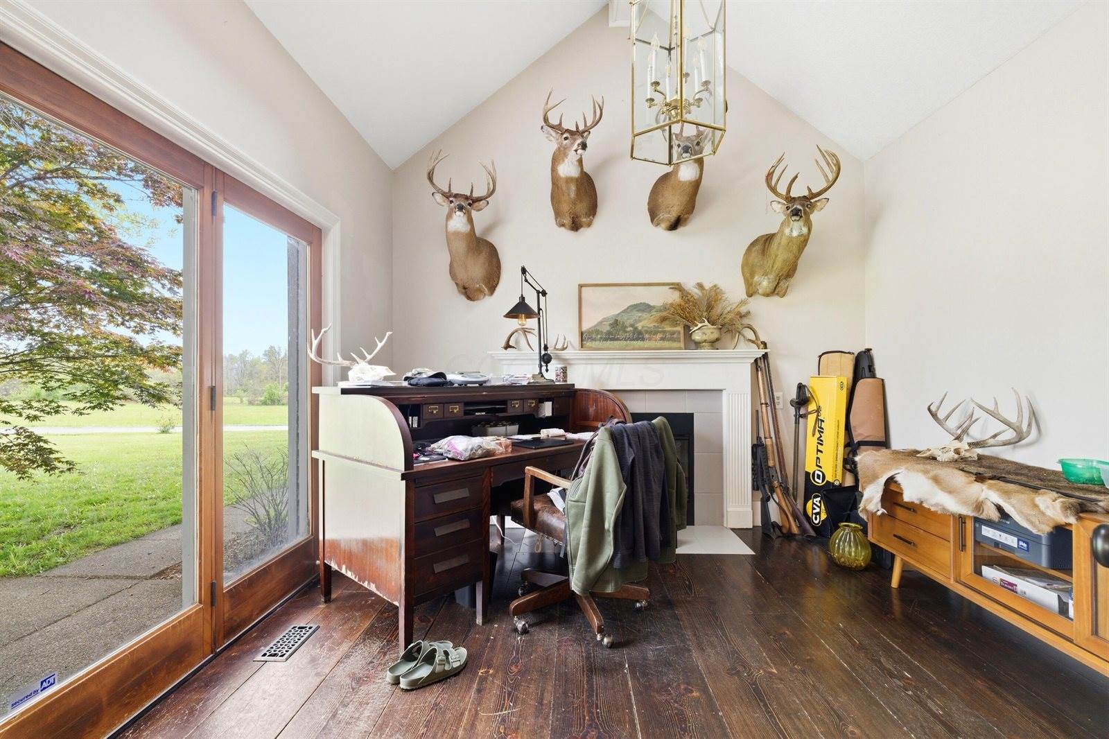 4011 Gale Road, Granville, OH 43023