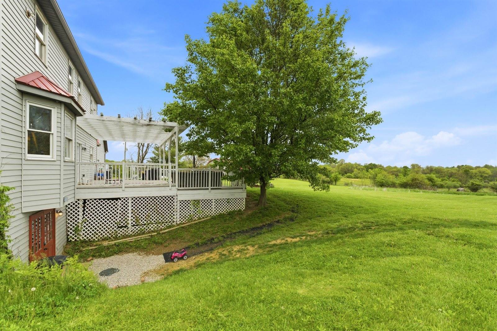 4011 Gale Road, Granville, OH 43023