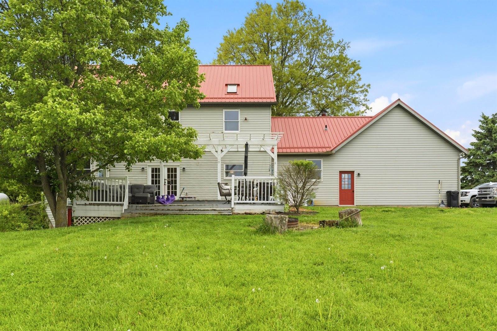 4011 Gale Road, Granville, OH 43023