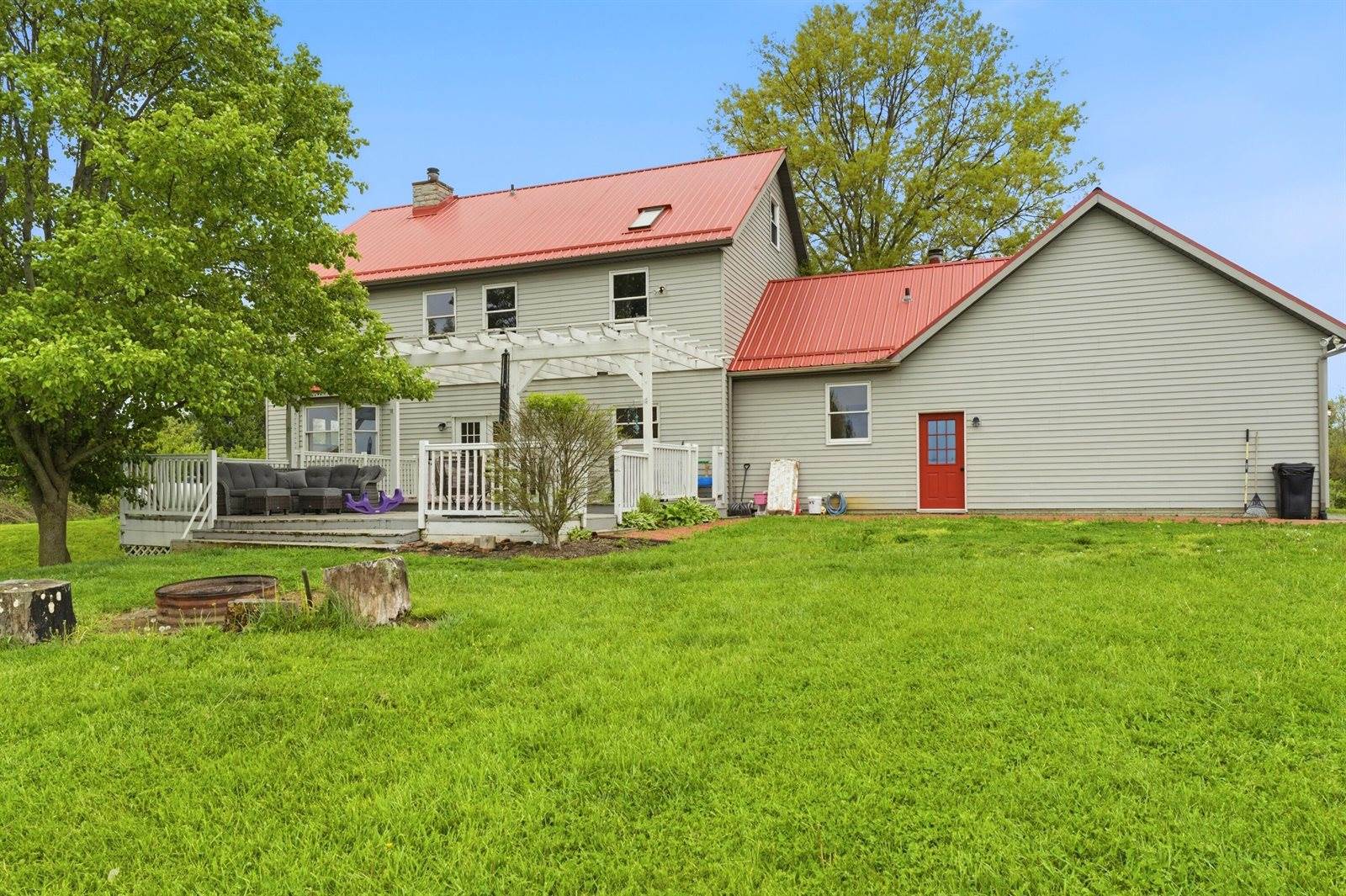 4011 Gale Road, Granville, OH 43023