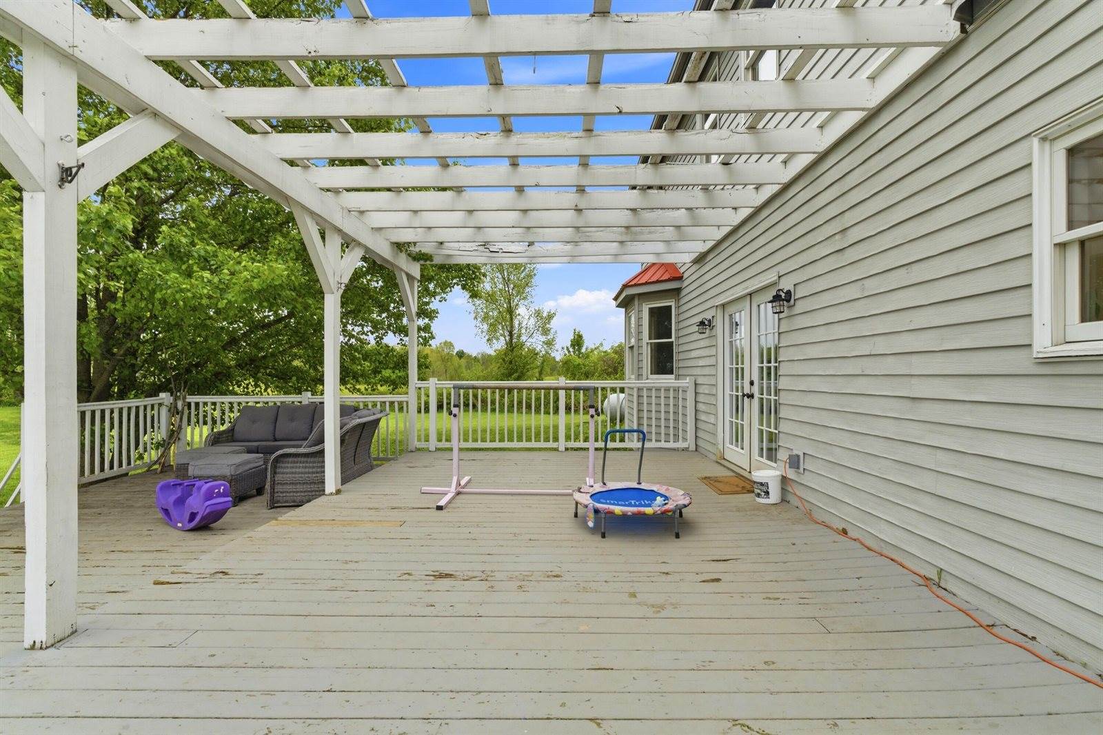 4011 Gale Road, Granville, OH 43023