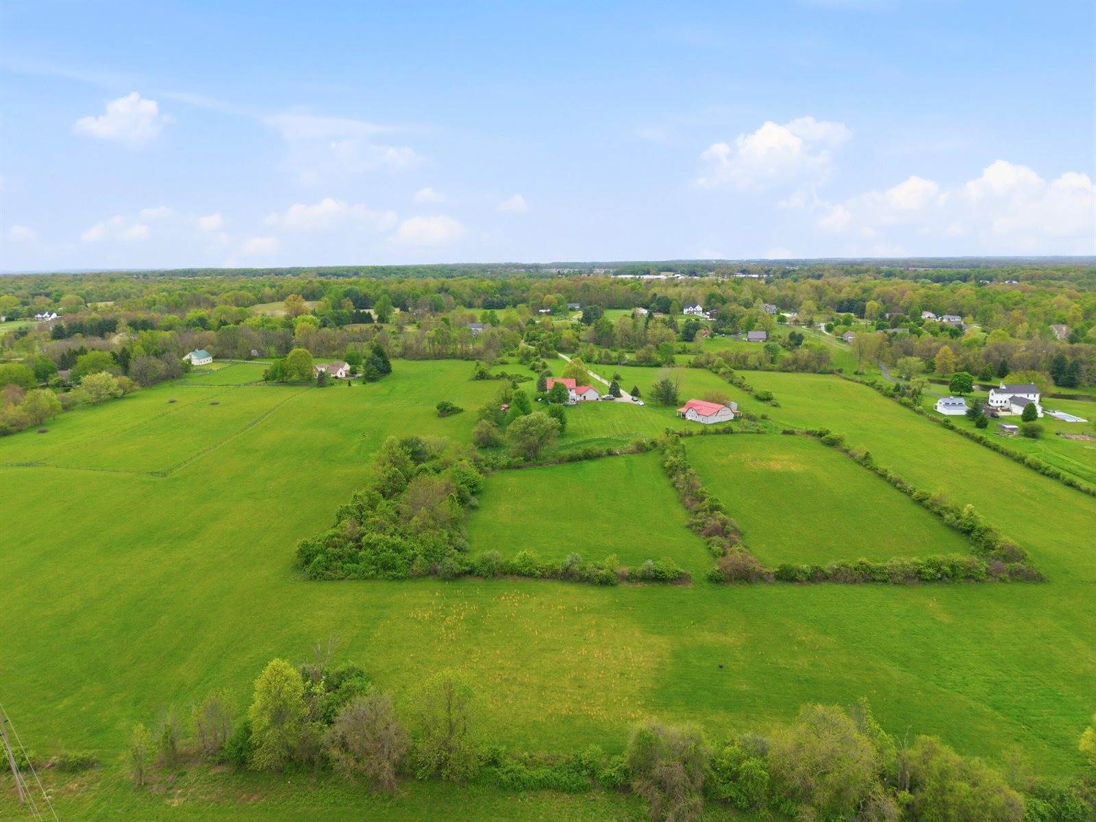 4011 Gale Road, Granville, OH 43023