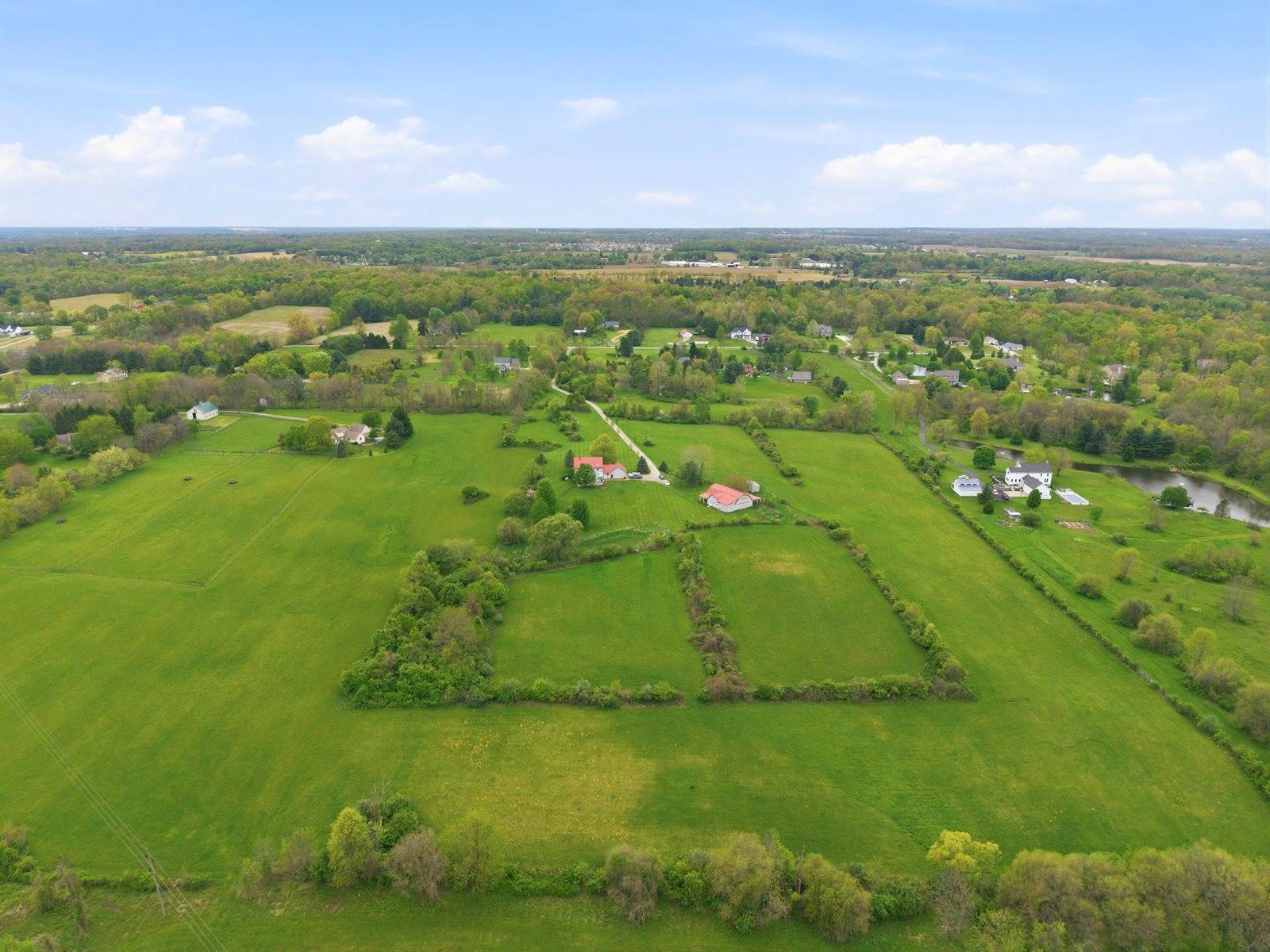 4011 Gale Road, Granville, OH 43023