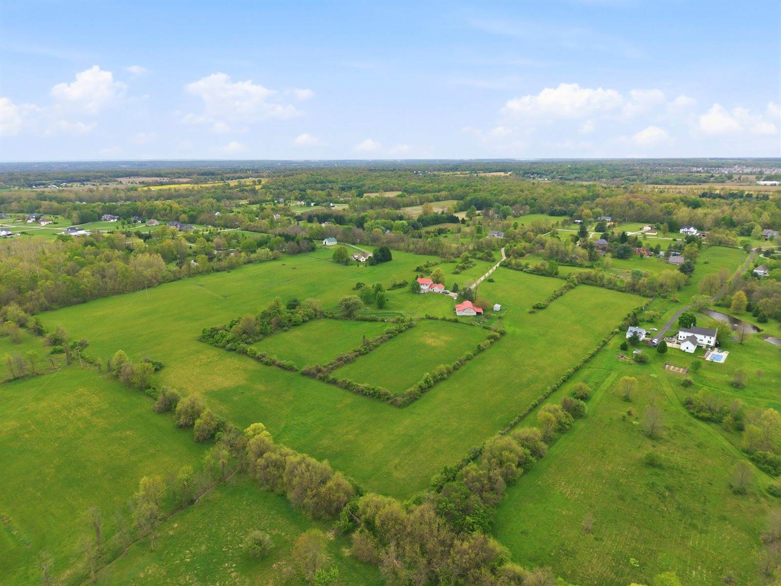 4011 Gale Road, Granville, OH 43023