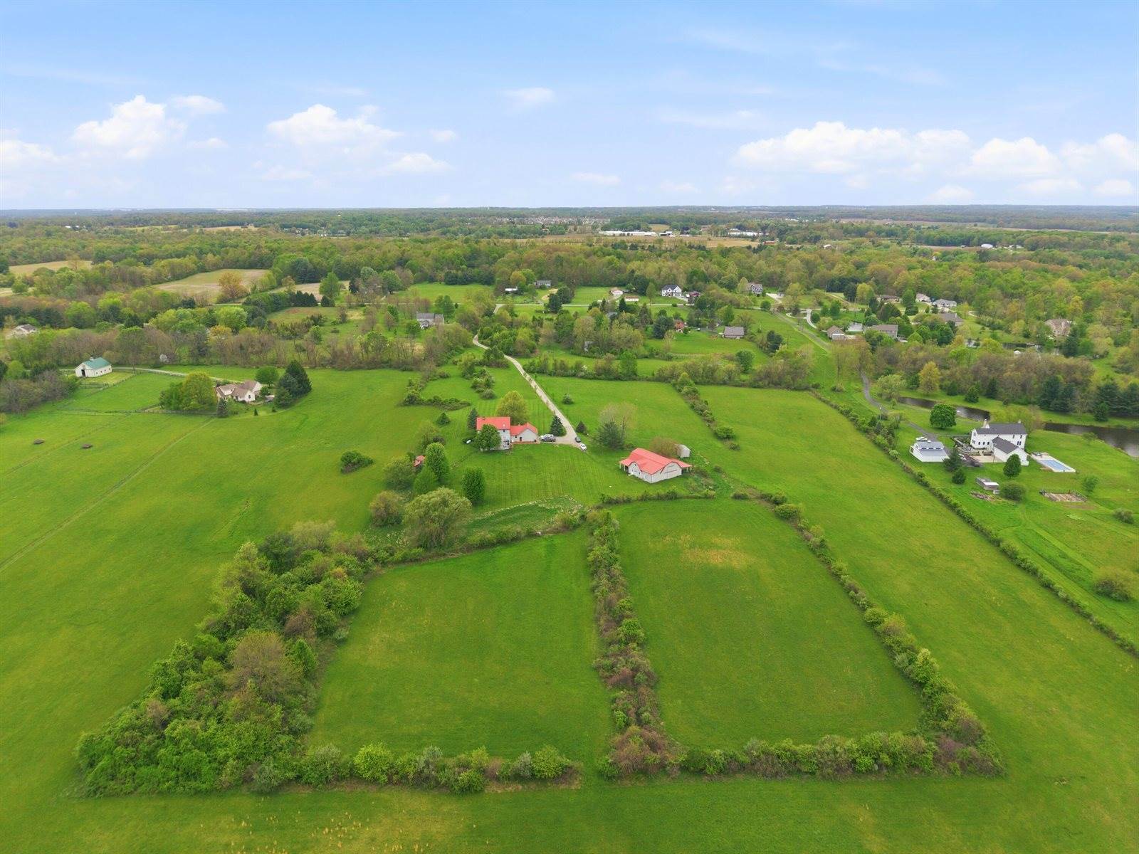 4011 Gale Road, Granville, OH 43023