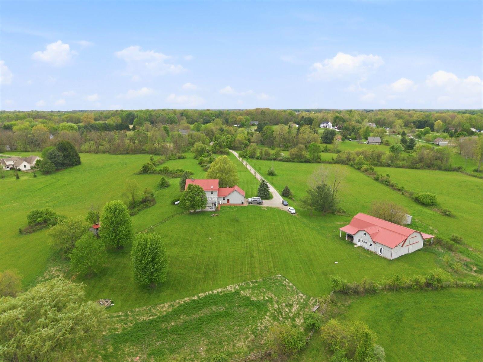 4011 Gale Road, Granville, OH 43023