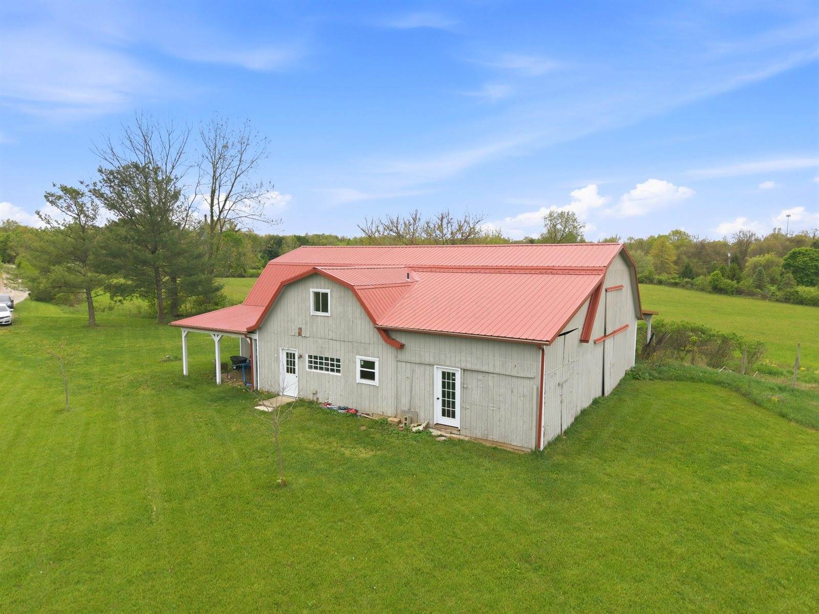 4011 Gale Road, Granville, OH 43023