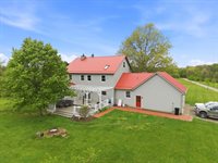 4011 Gale Road, Granville, OH 43023