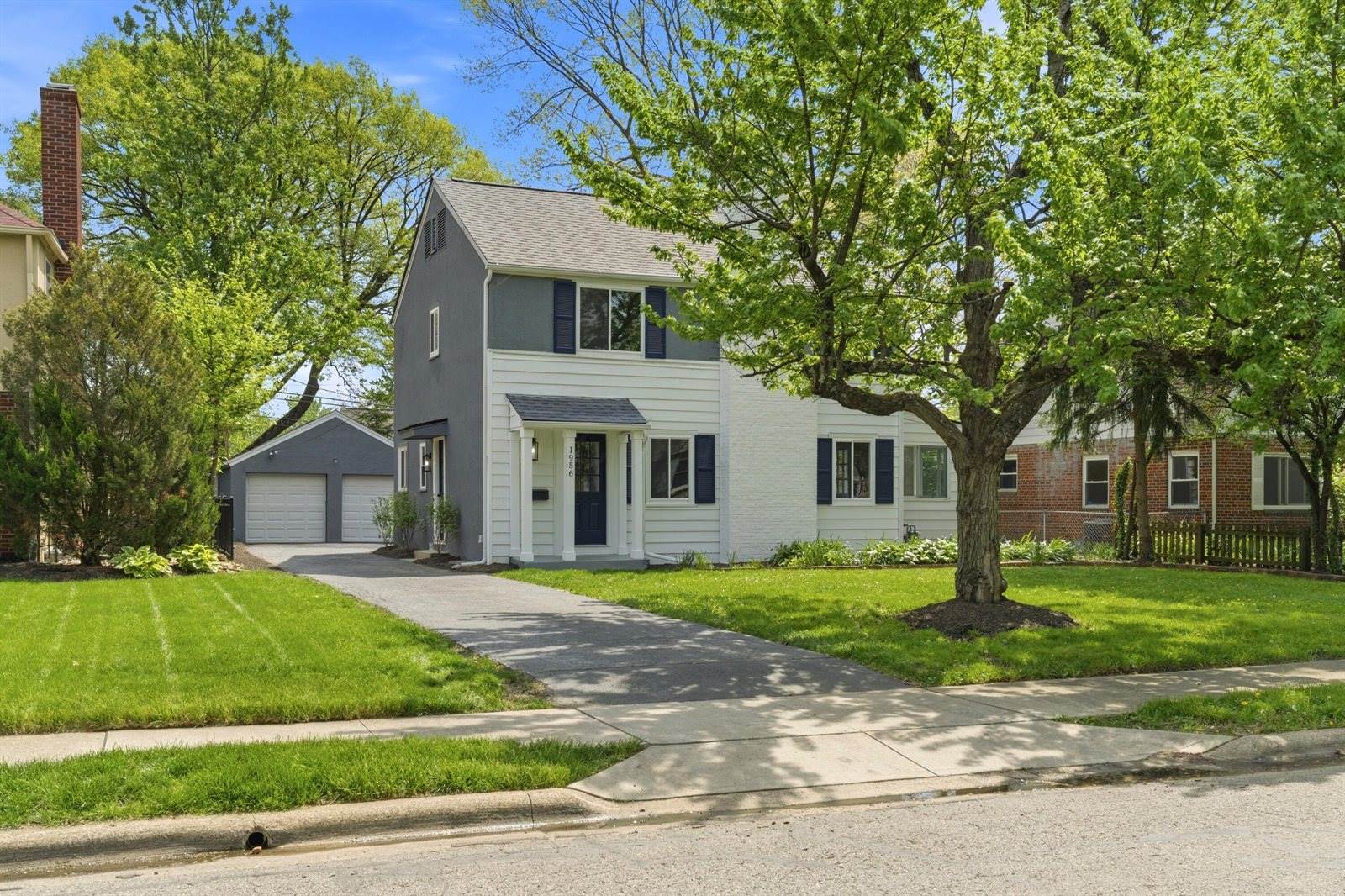 1956 Glenn Avenue, Columbus, OH 43212