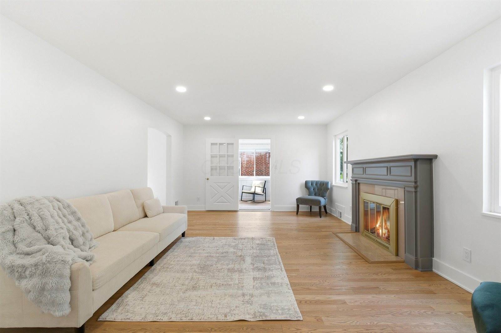 1956 Glenn Avenue, Columbus, OH 43212