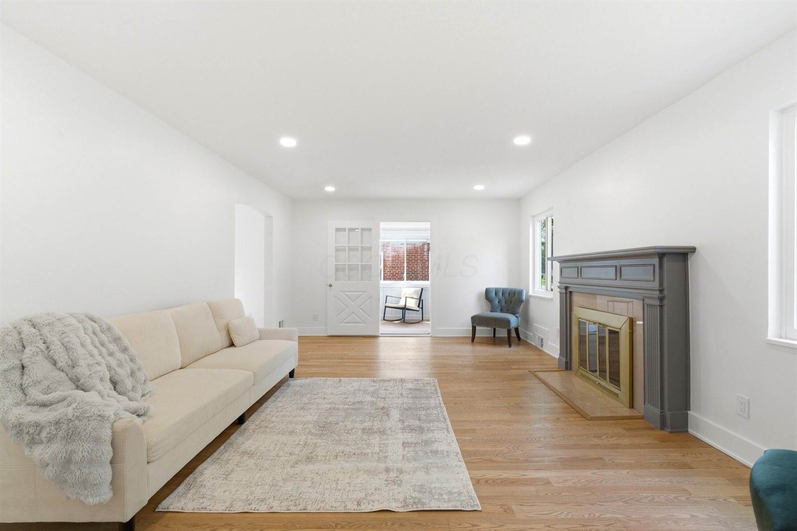 1956 Glenn Avenue, Columbus, OH 43212