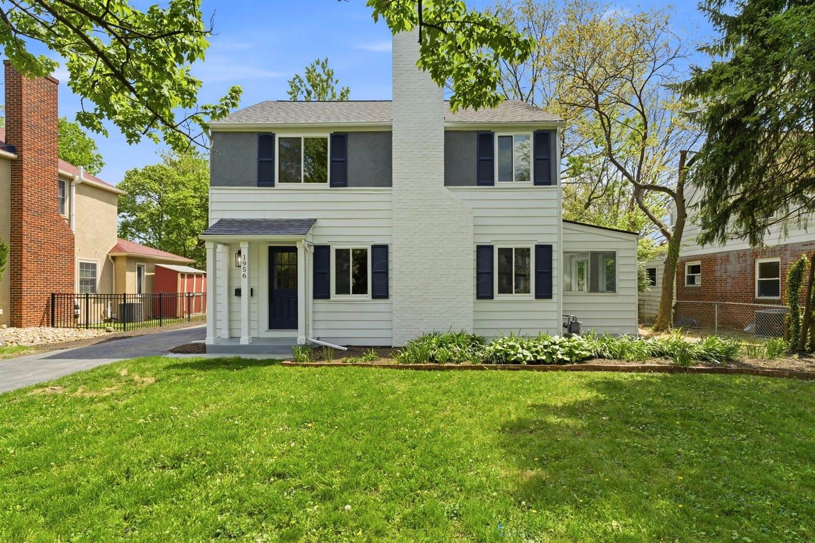 1956 Glenn Avenue, Columbus, OH 43212