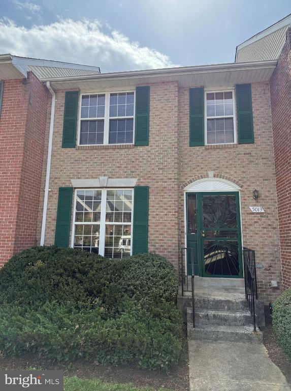 5013 Colburn Terrace, Hyattsville, MD 20782