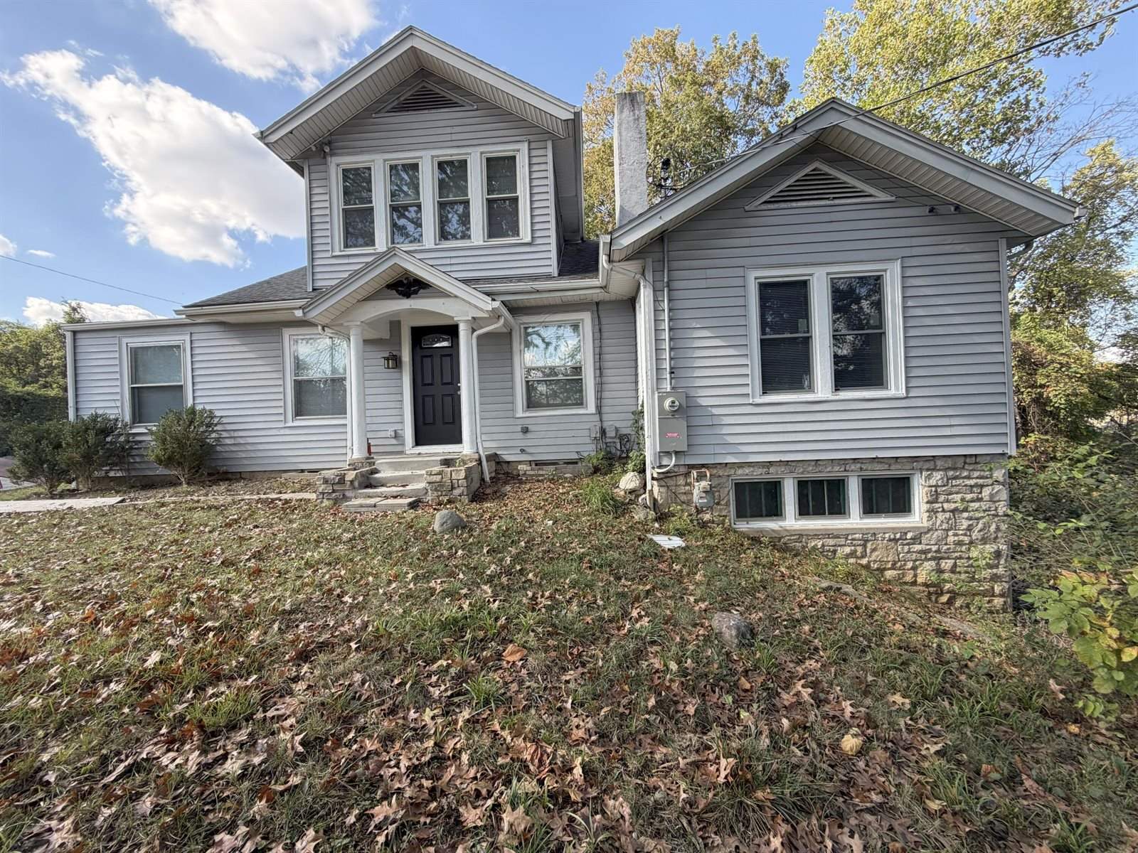 3757 Westerville Road, Columbus, OH 43224