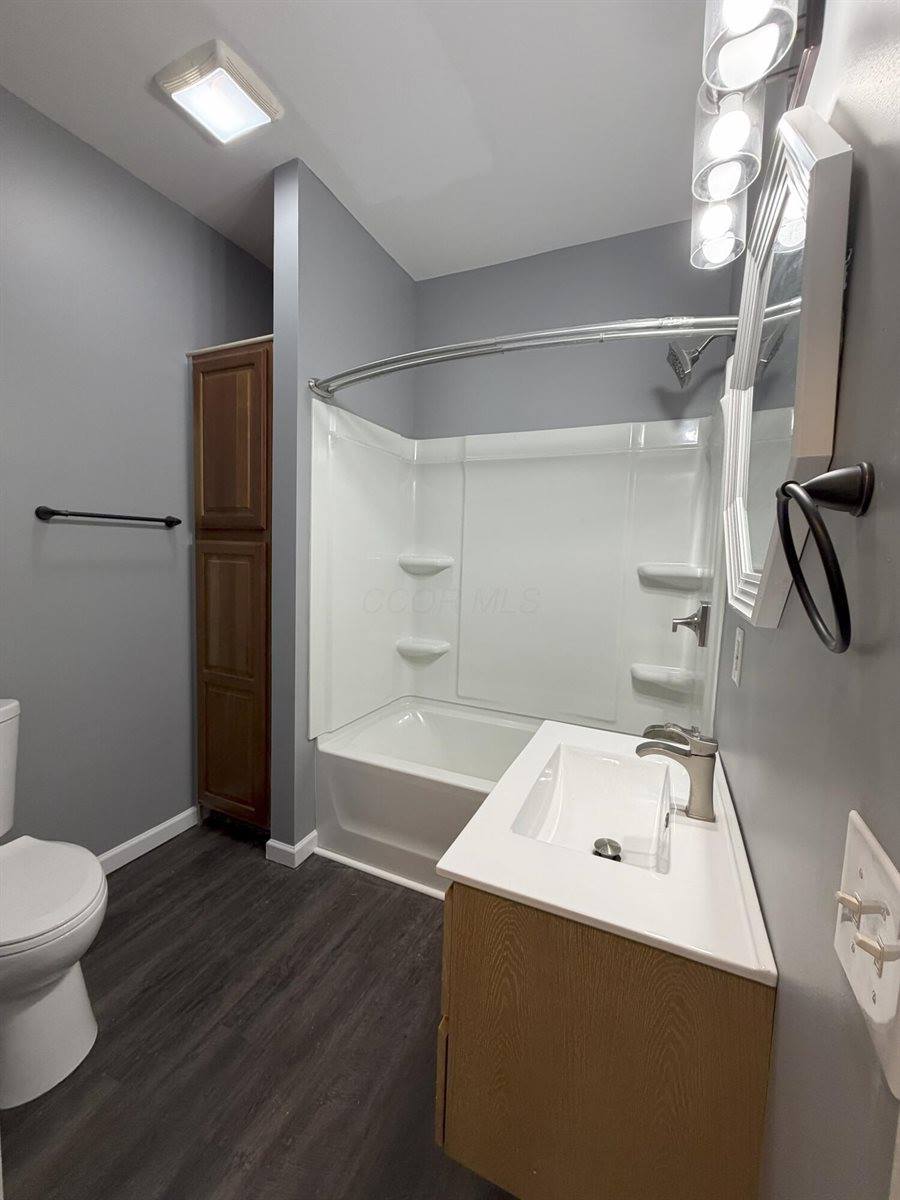 3757 Westerville Road, Columbus, OH 43224