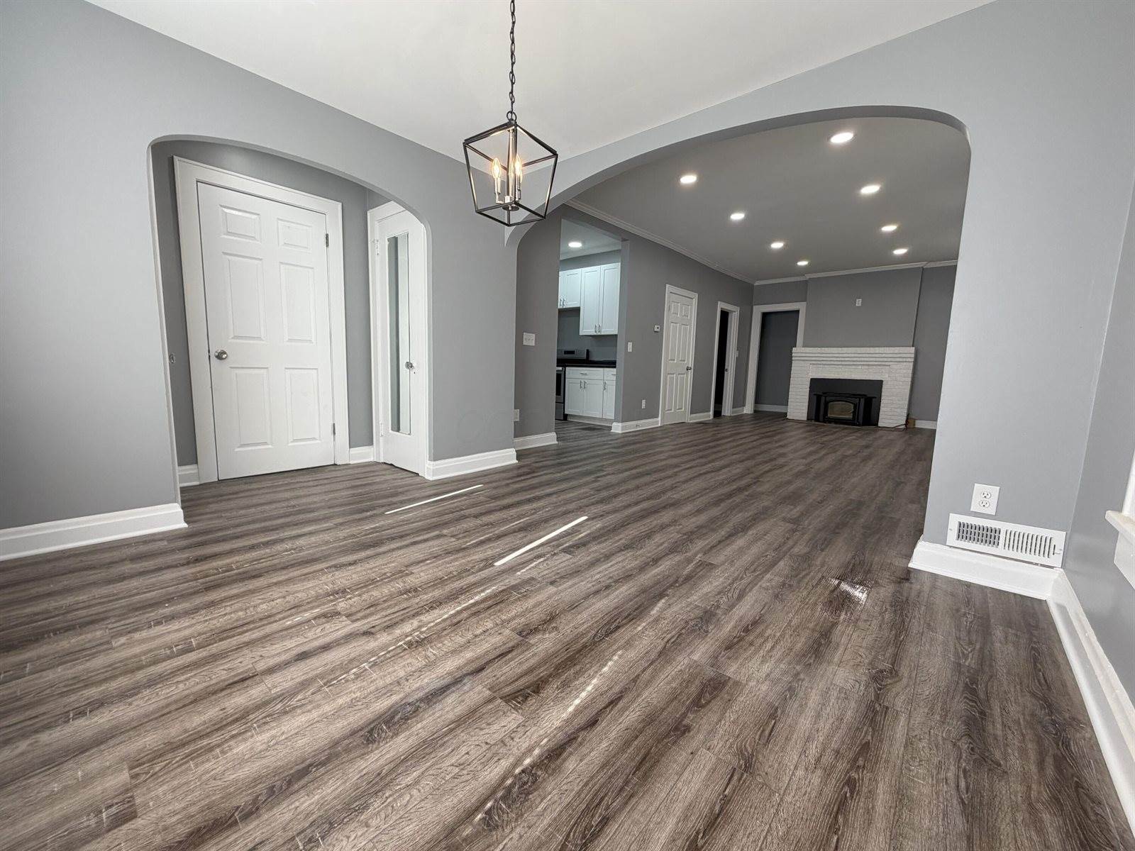 3757 Westerville Road, Columbus, OH 43224