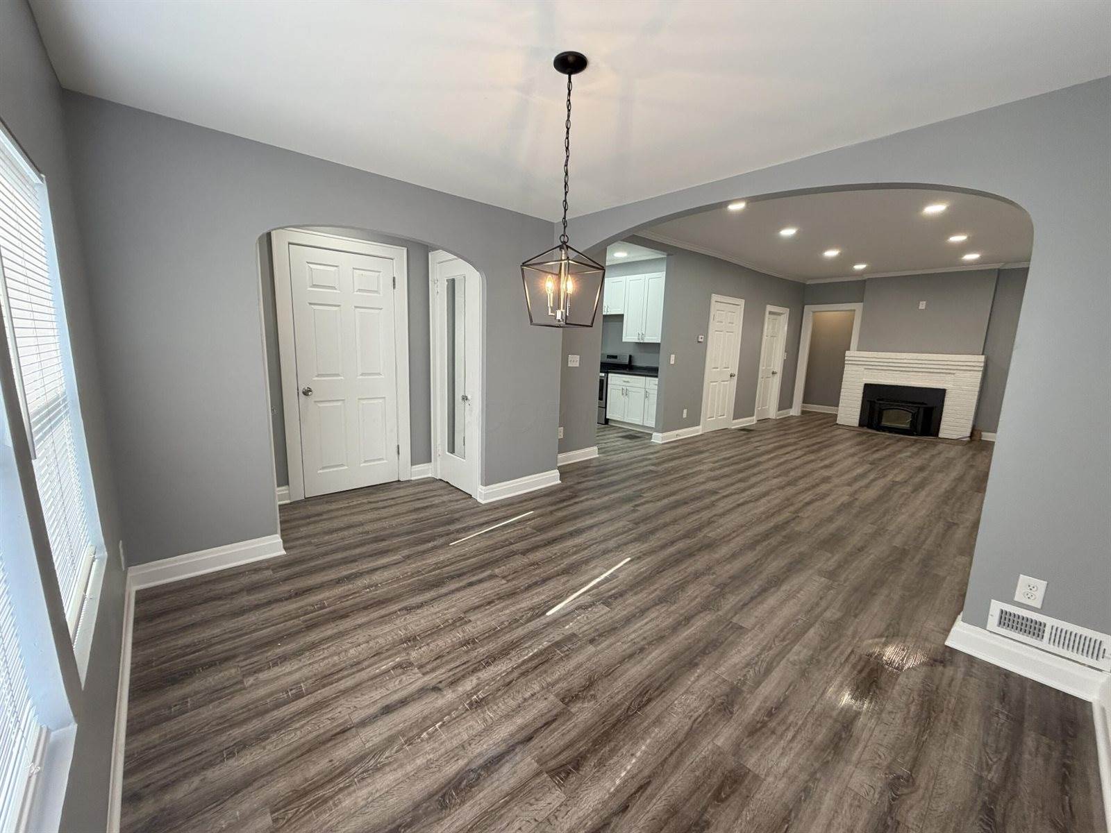 3757 Westerville Road, Columbus, OH 43224