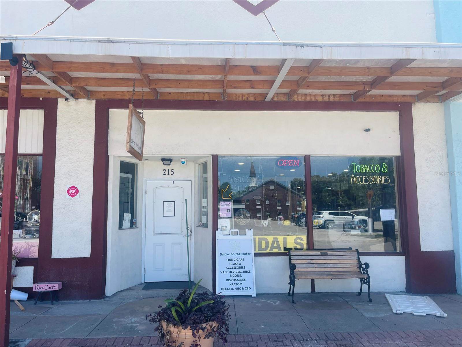 215 West Oak Street, Arcadia, FL 34266