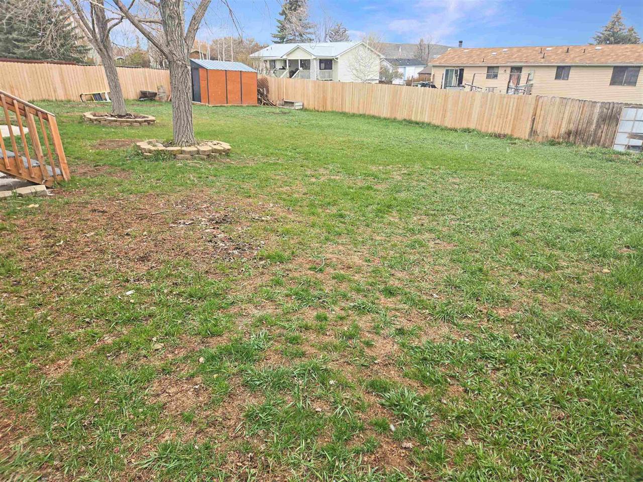 146 Apache, Evanston, WY 82930