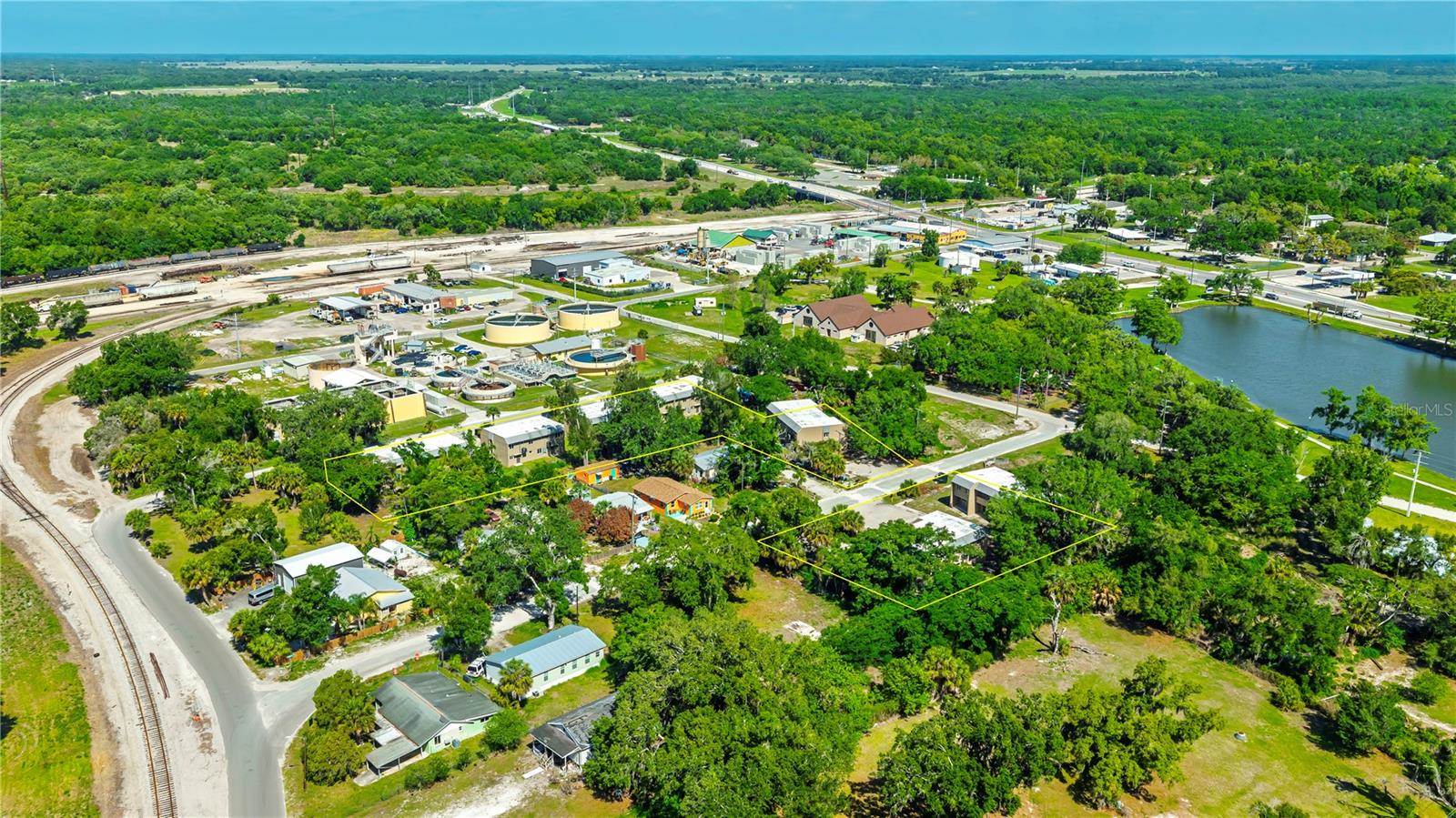 111 Jordan Avenue, Arcadia, FL 34266